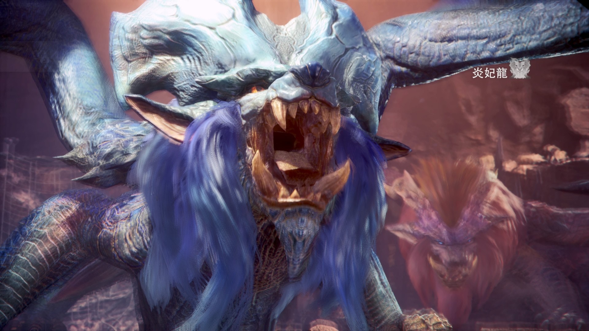 【MHW攻略】炎妃龍弱點分析 冰結彈打法心得 難度好比歷戰古龍 【MHW攻略】炎妃龍弱點分析 冰結彈打法心得 難度好比歷戰古龍