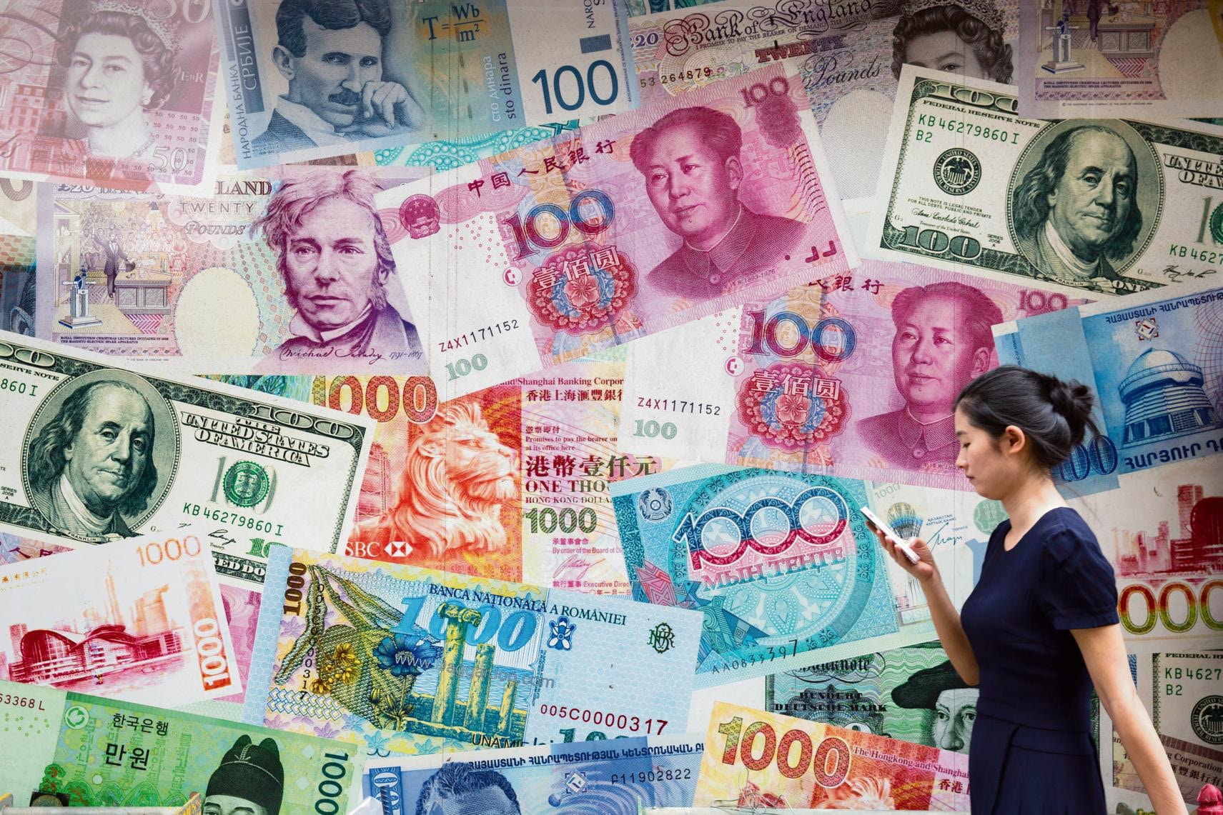 香港外幣兌換店 7間找換店邊度搵附兌換攻略 香港外幣兌換店 7間找換店邊度搵附兌換攻略