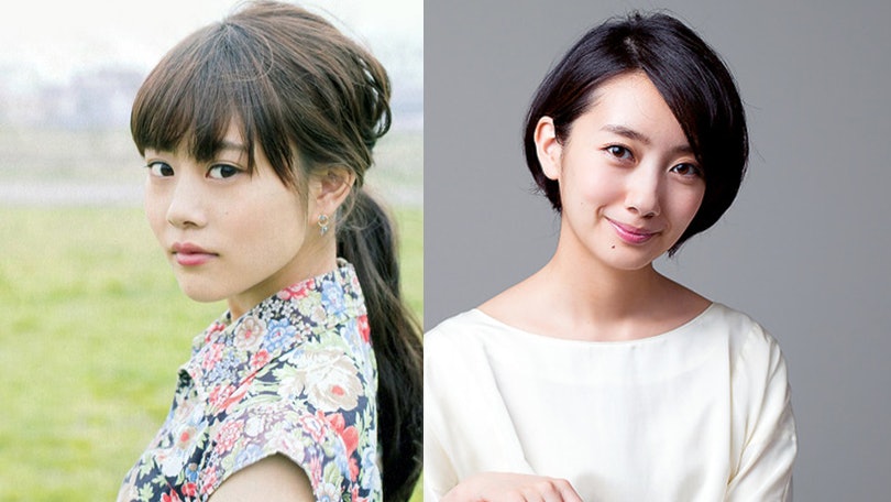 高畑充希波瑠藉晨間劇上位oricon評選上半年突出女星 香港01 即時娛樂