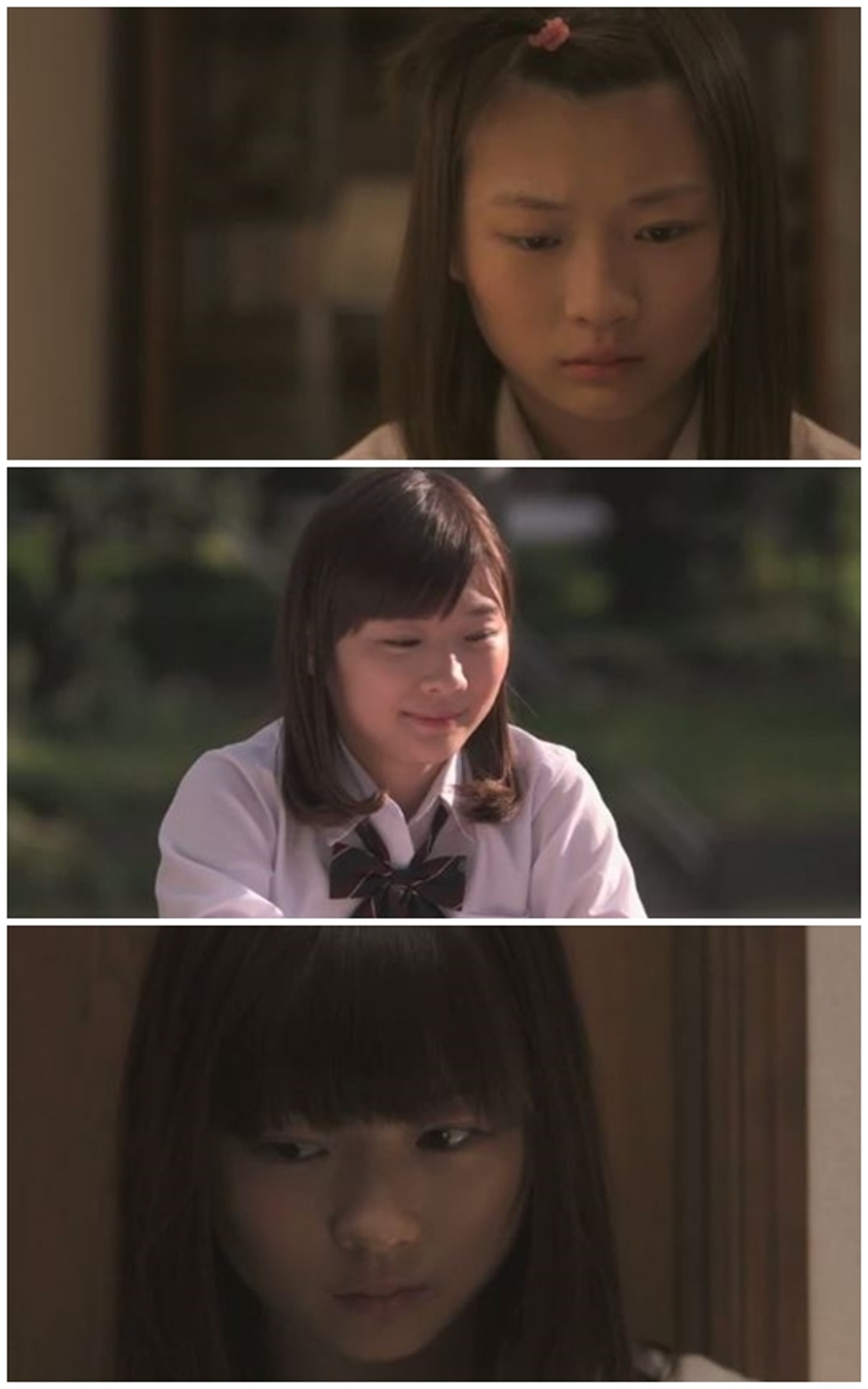 日本首部女同志劇 百合戀人 港首播首集即見女女壁咚錫錫 香港01 即時娛樂