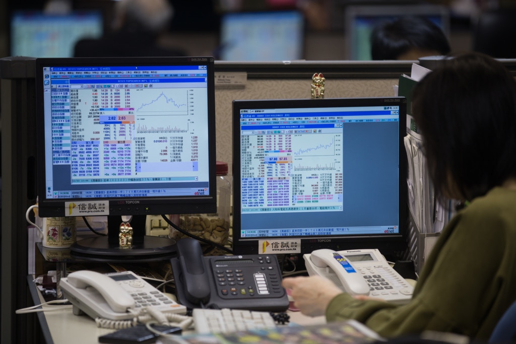 中國CPI、PPI遜預期分析師未擔憂港股高開逾300點