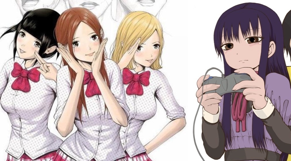 2018年7月新番動畫！進擊的巨人3、高分少女等爭霸權（夏季）
