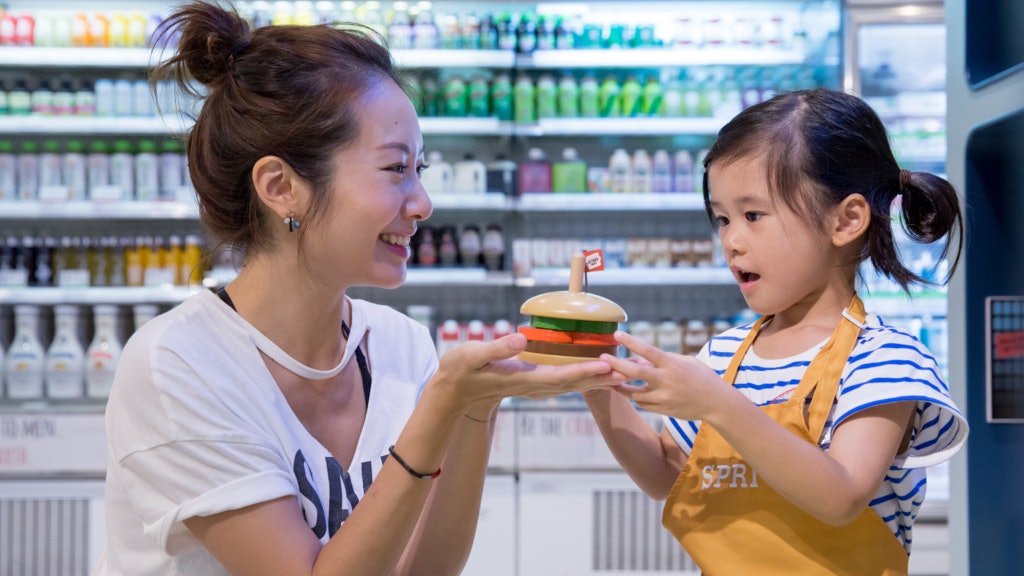 【親子素食餐廳】學習「良食教育」珍惜食物 一嚐新豬肉Omnipork 【親子素食餐廳】學習「良食教育」珍惜食物 一嚐新豬肉Omnipork
