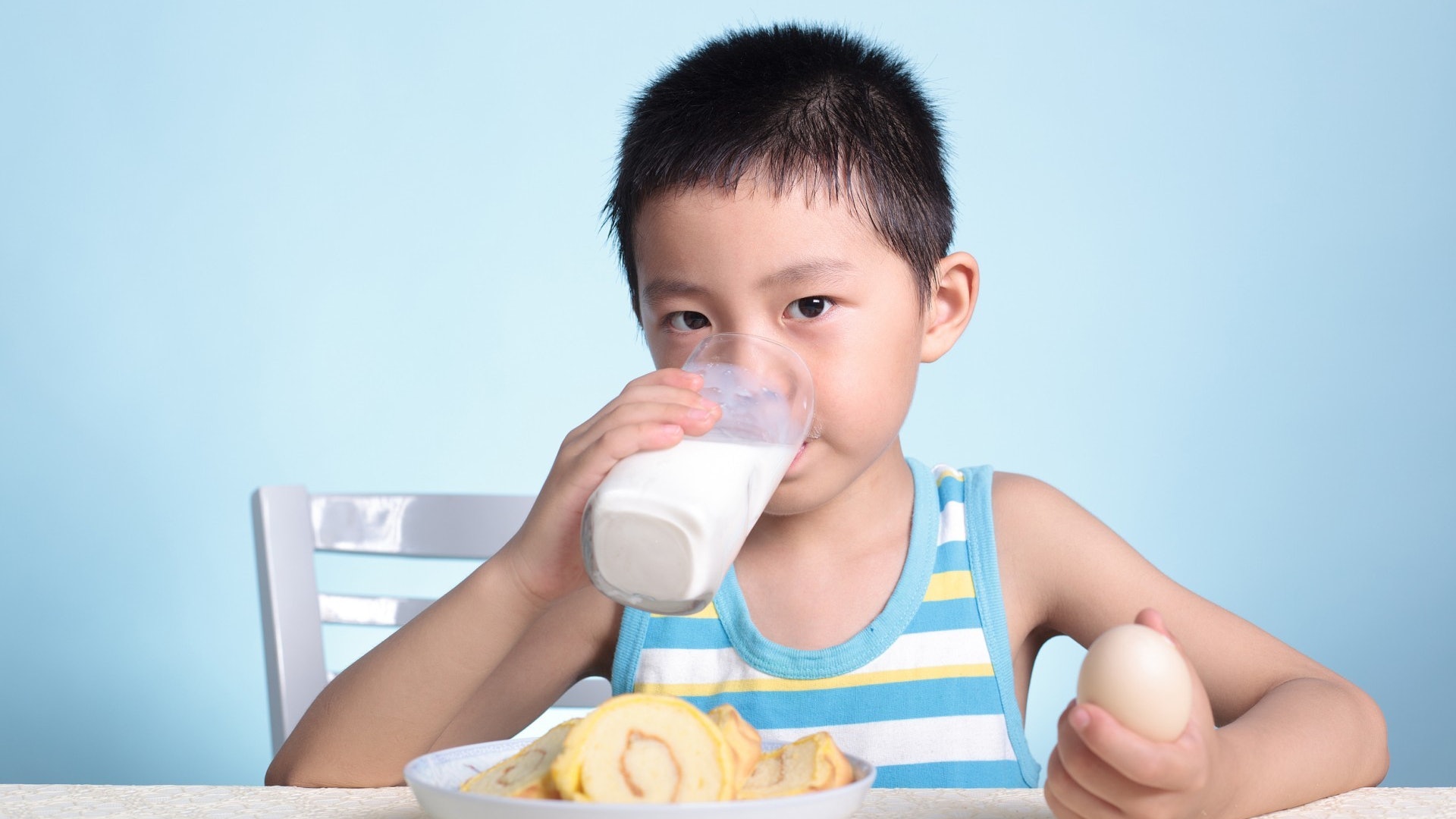 【食物解禁2-雞蛋】不可與糖、豆漿同吃?營養師拆解8大食蛋迷思 【食物解禁2-雞蛋】不可與糖、豆漿同吃?營養師拆解8大食蛋迷思