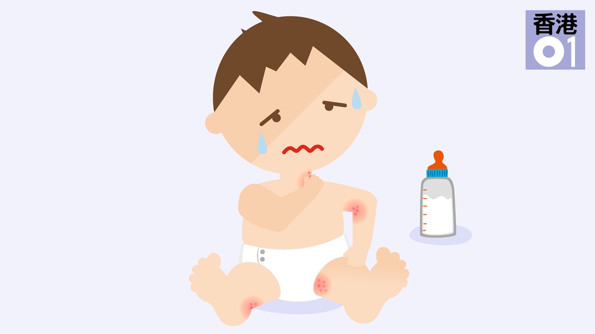 【健康一家人】夏天長滿熱痱又紅又癢?中西醫教你輕鬆擊退熱痱 【健康一家人】夏天長滿熱痱又紅又癢?中西醫教你輕鬆擊退熱痱