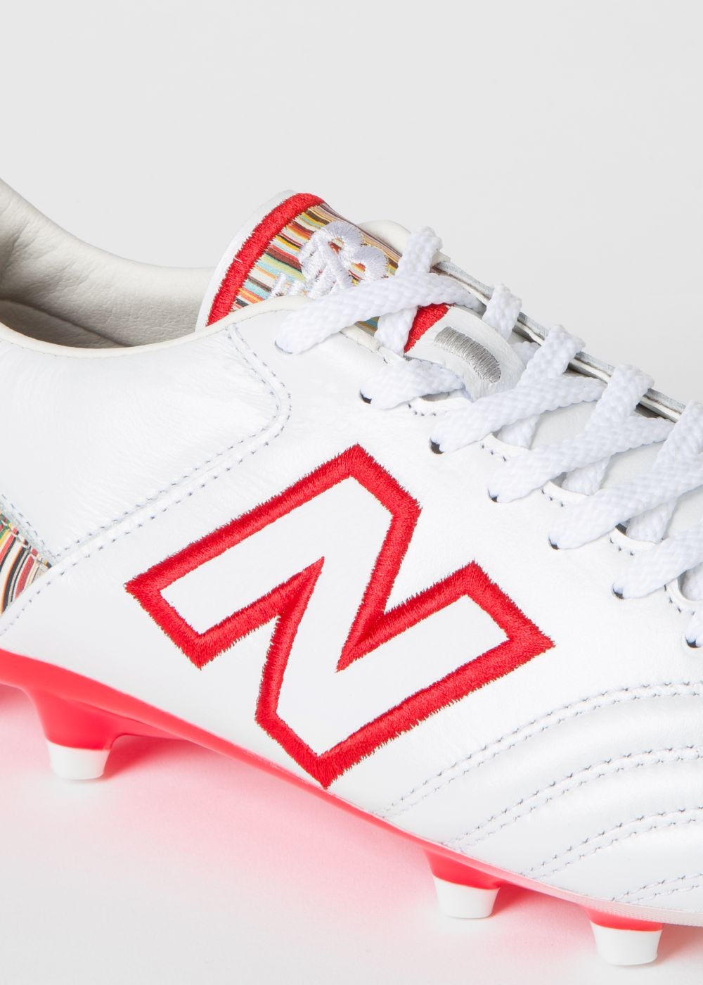 new balance paul smith football boots