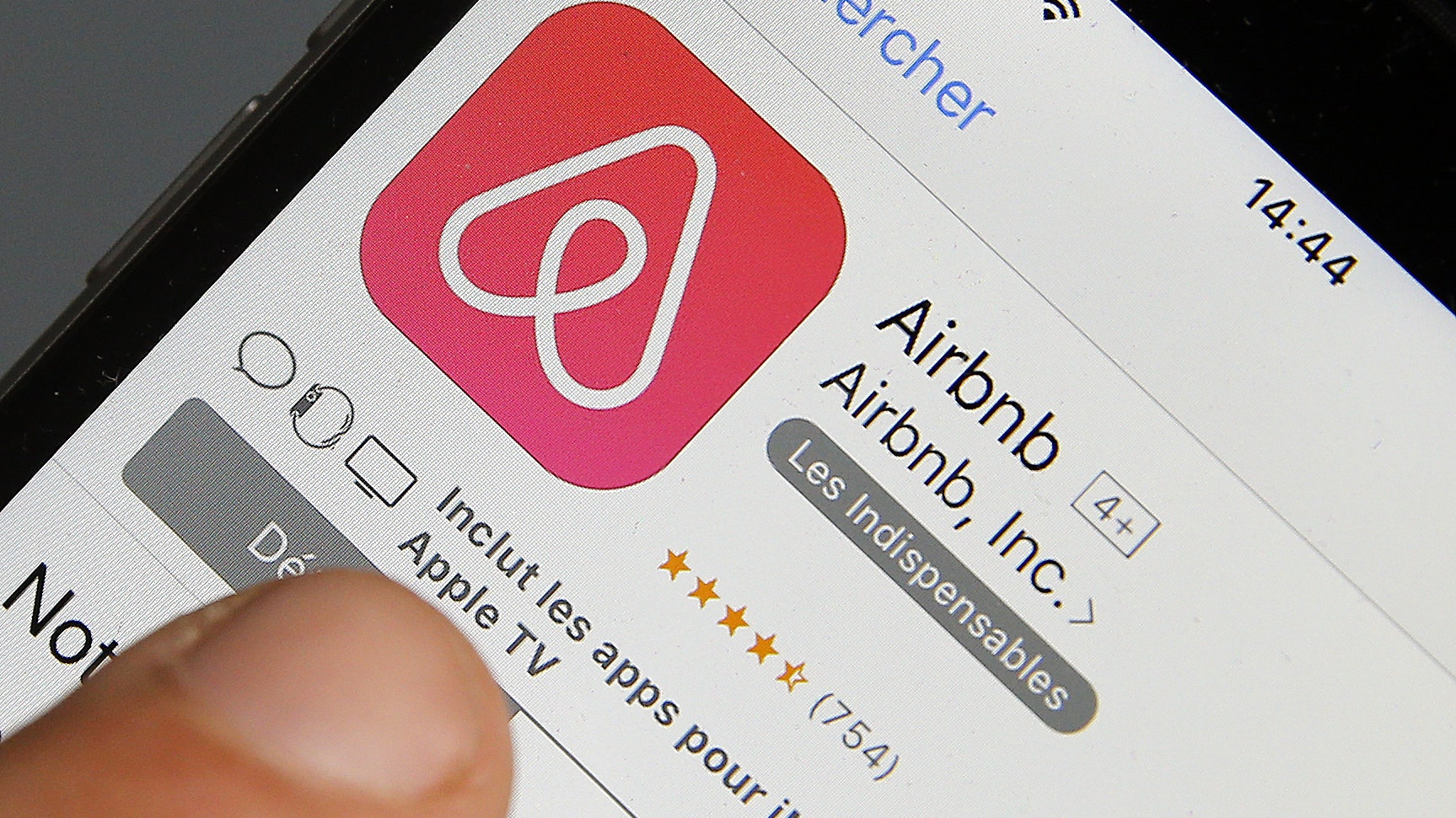 悉尼針對Airbnb推新例 業主立案法團有權禁民宿出租 悉尼針對Airbnb推新例 業主立案法團有權禁民宿出租