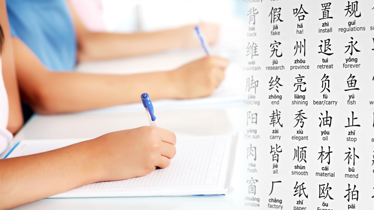 IB初中課程選修繁體中文者少2020年起或只保留簡體中文科