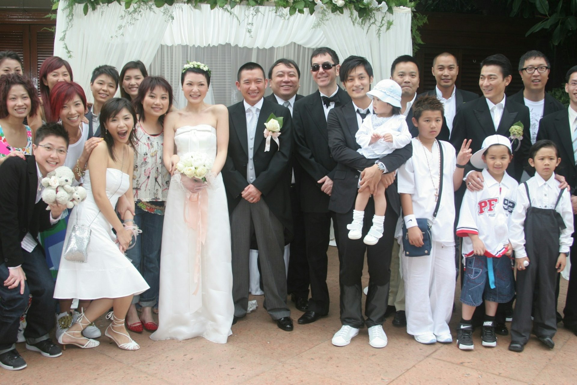 田蕊妮杜汶澤結婚13周年放閃留言 感謝妳這十三年來的將就 香港01 即時娛樂 田蕊妮杜汶澤結婚13周年放閃留言 感謝妳這十三年來的將就 香港01 即時娛樂