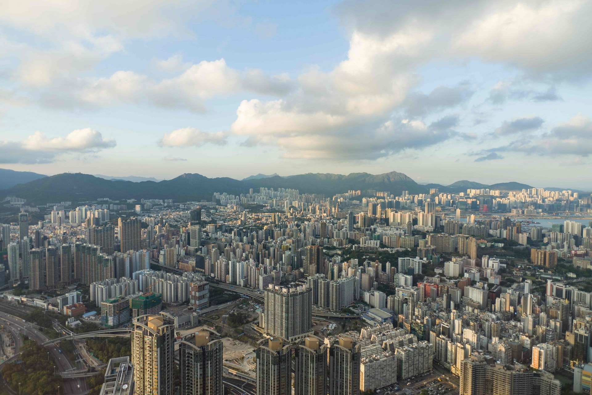 政府有意推一手樓空置稅,為樓市降溫。(視覺中國) 政府有意推一手樓空置稅,為樓市降溫。(視覺中國)