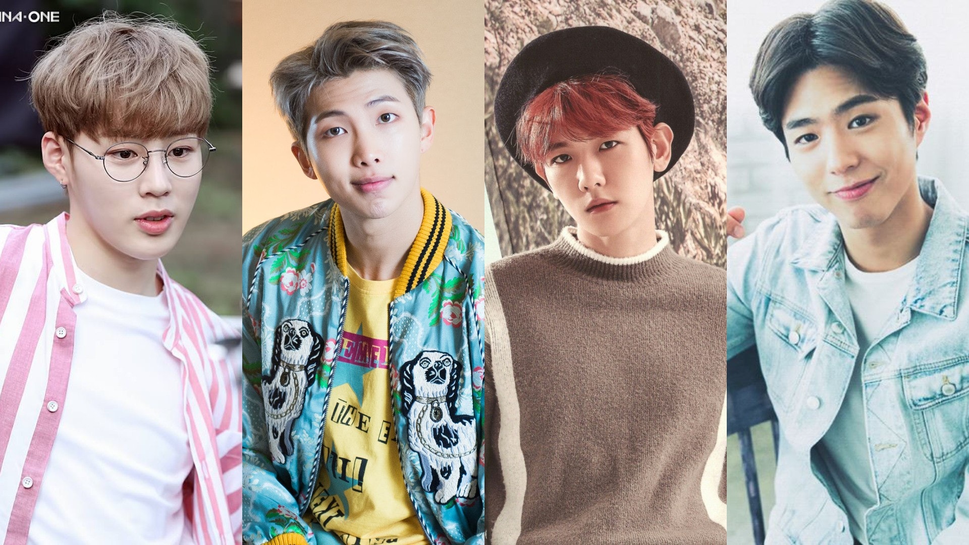 韓國新兵役法BTS,Wanna One暫停海外活動? Highlight斗俊禁出境 韓國新兵役法BTS,Wanna One暫停海外活動? Highlight斗俊禁出境