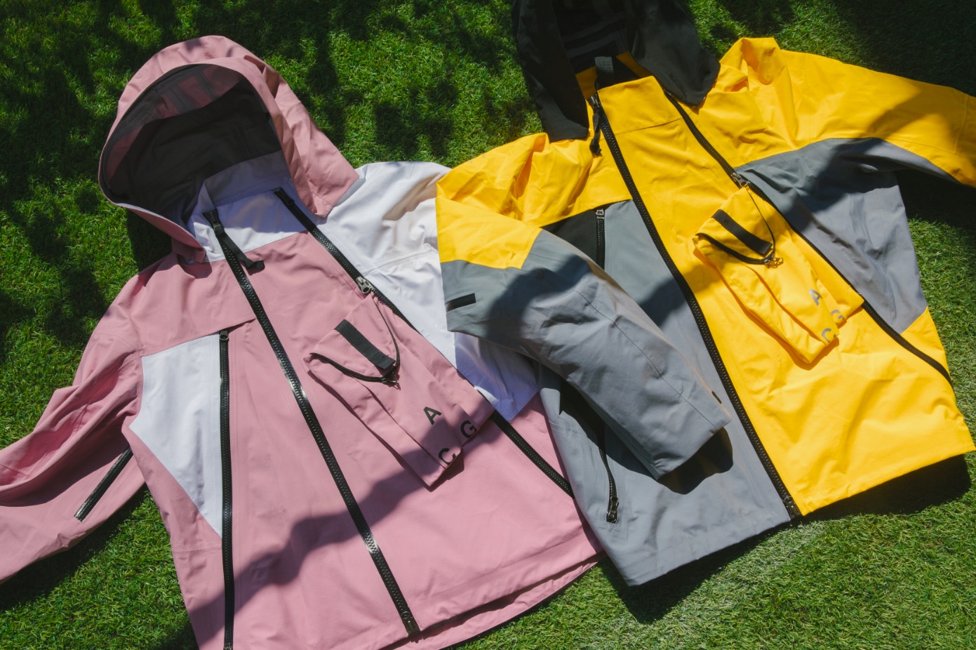 nike acg gore tex deploy