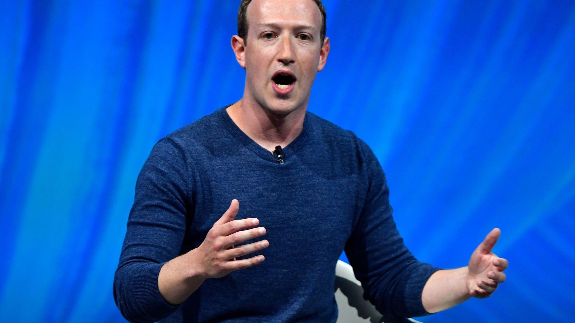 Fb被揭向個別企業持續提供用戶個人資料 洩露私隱風波停不了 Fb被揭向個別企業持續提供用戶個人資料 洩露私隱風波停不了