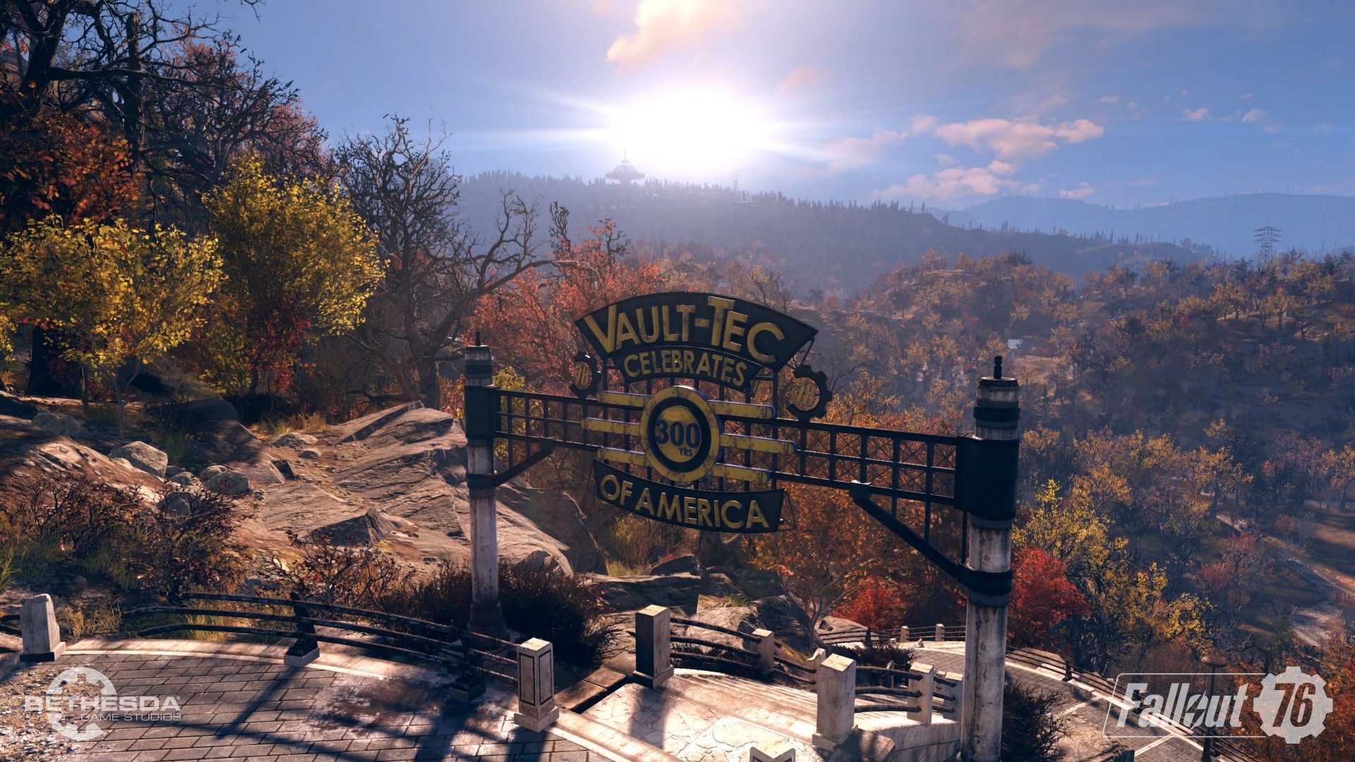 E3 2018 Fallout 76 維珍尼亞gta 線上4人協力今年就有得玩 香港01 E3 2018 Fallout 76 維珍尼亞gta 線上4人協力今年就有得玩 香港01