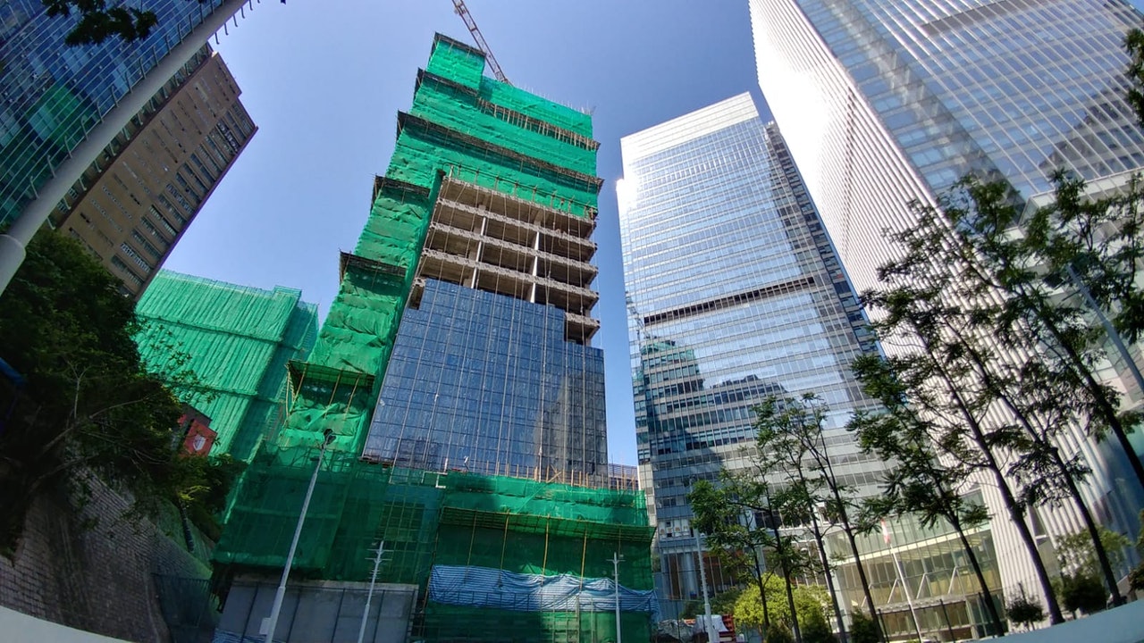 【商廈市場】葵涌商廈K83累售逾8成 套15億