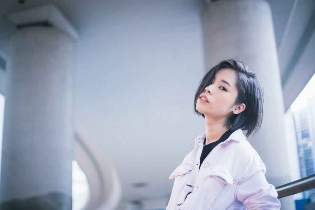 【王嘉儀】自我裝備七年、懶得討好主流：做好自己是最溫柔的抗爭