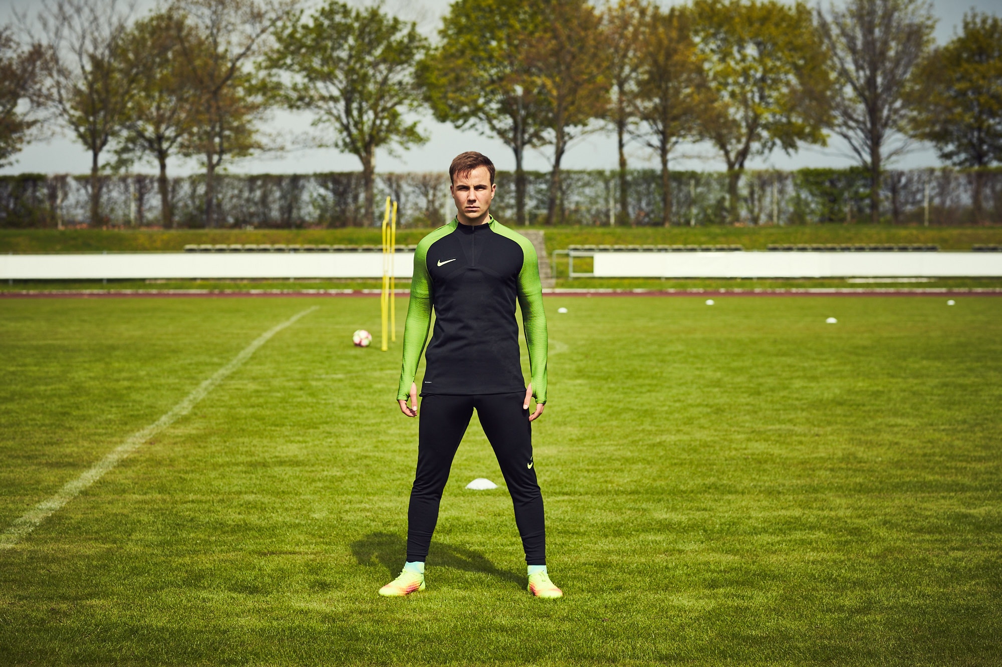 Nike MagistaX Finale II TF 844446 373 Football boots