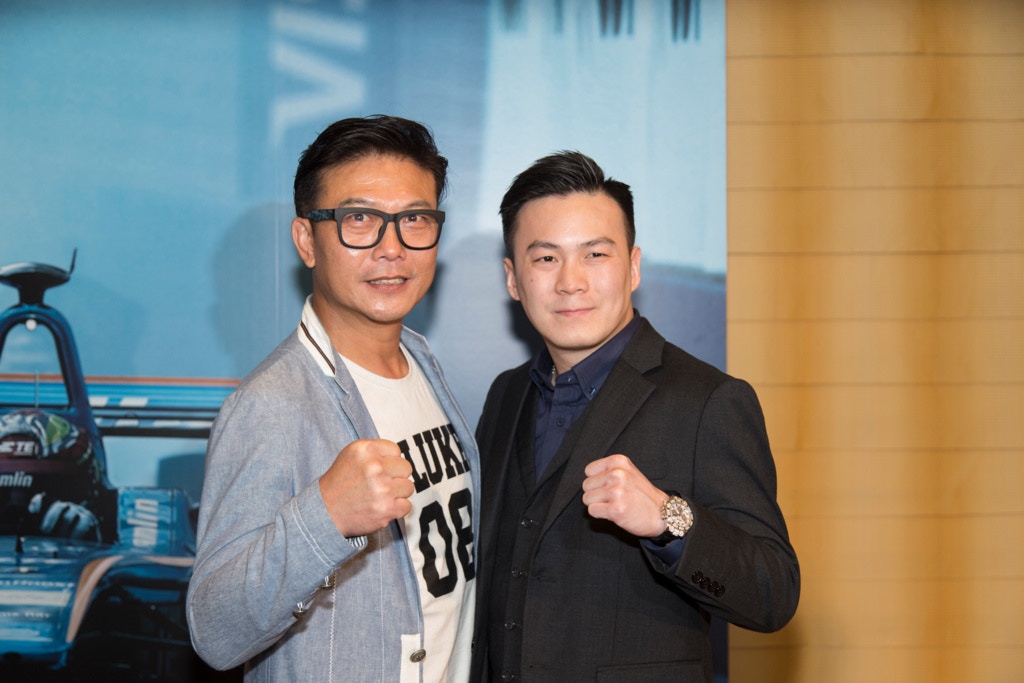 風之子」拳王杜恆霖中環健身室Fight Factory Gym被追租70萬