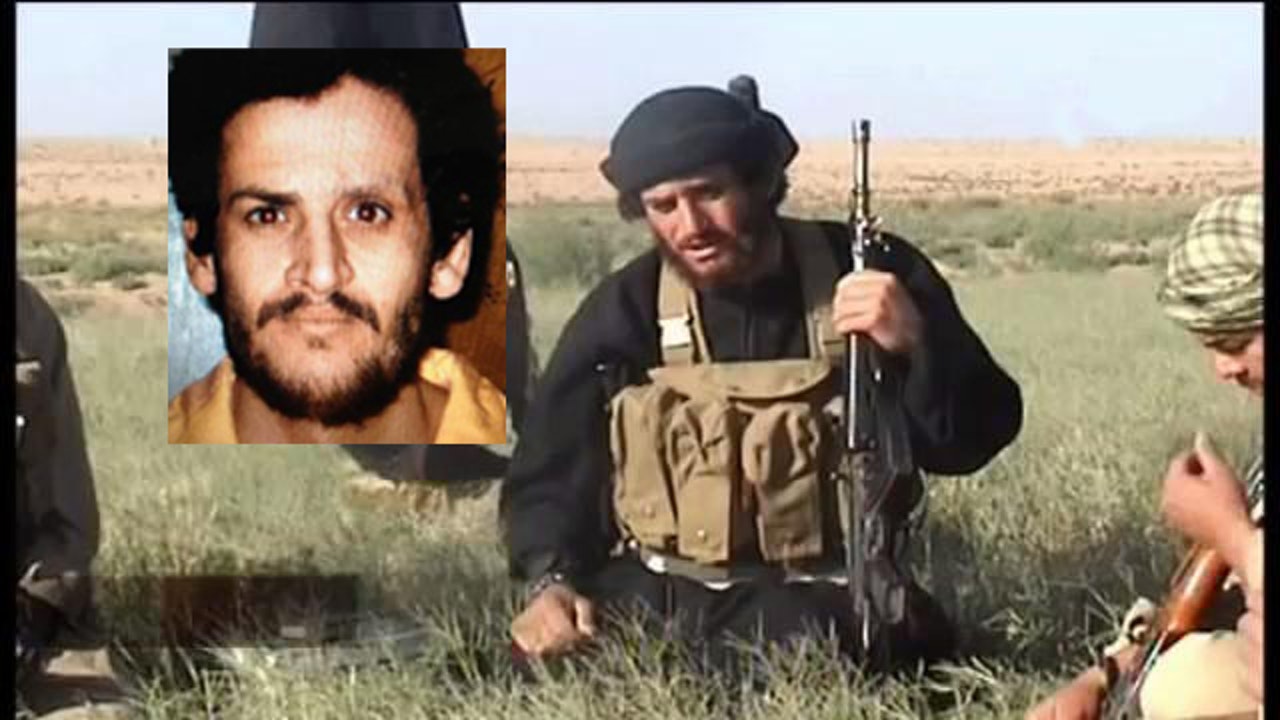 ISIS發言人阿德納尼曾要求追隨者用盡一切方法襲擊異教徒。(網上圖片) ISIS發言人阿德納尼曾要求追隨者用盡一切方法襲擊異教徒。(網上圖片)