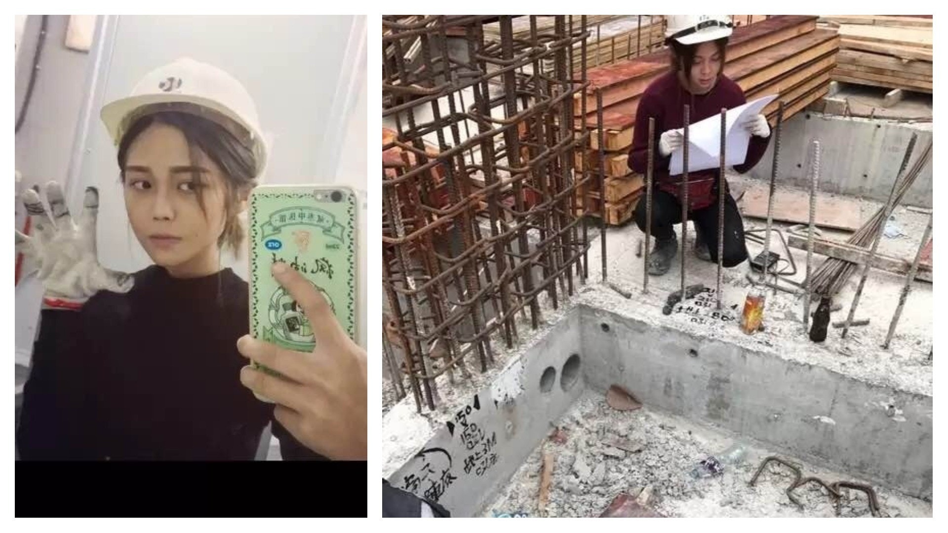 地盤人語・有片】墨斗做啲乜？ 勾勒施工界限對圖計數都要識