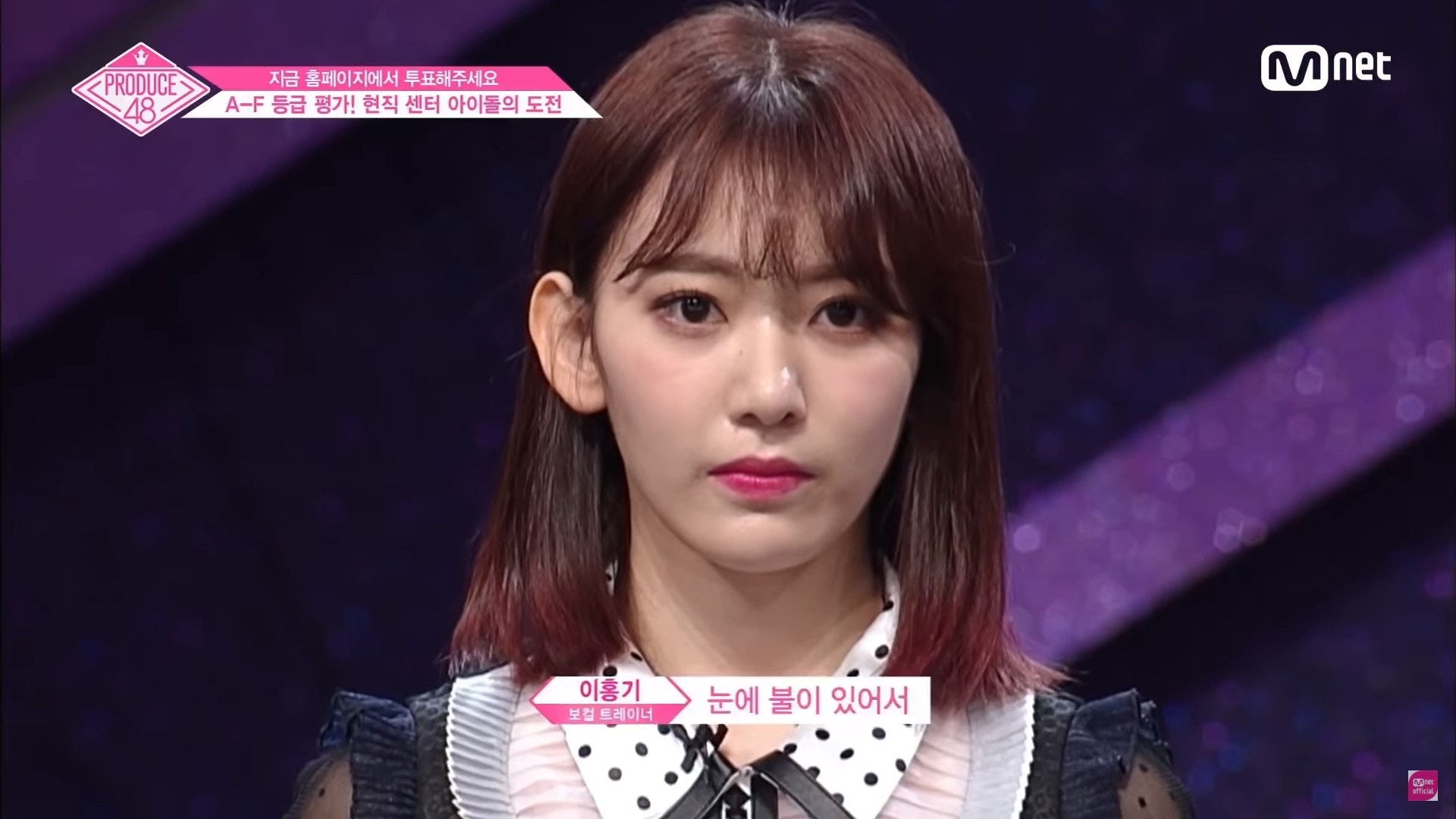 Produce 48》實力差距大前AKB48宮脇咲良：日本歌手沒得認證