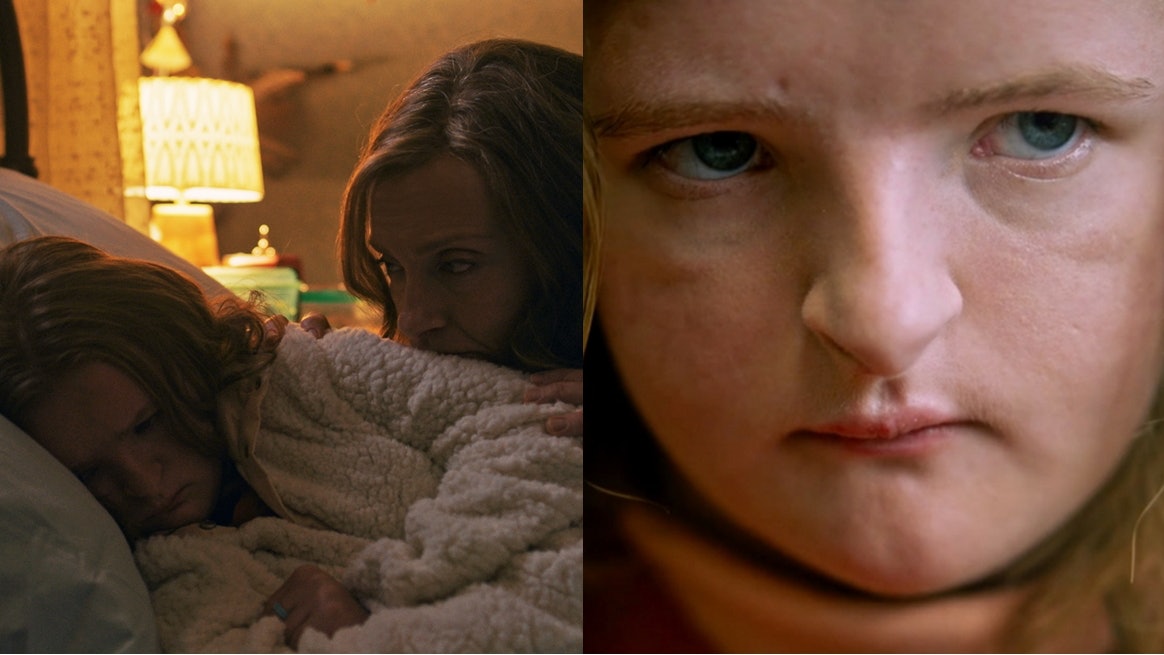 神級恐怖片《Hereditary》熱爆網絡 男主角完美演繹下地獄般演技 神級恐怖片《Hereditary》熱爆網絡 男主角完美演繹下地獄般演技