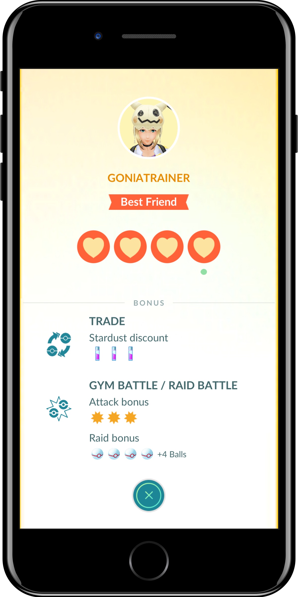 Pokemon Go 新增 朋友 功能互送禮物交換pokemon無難度 香港01 遊戲動漫
