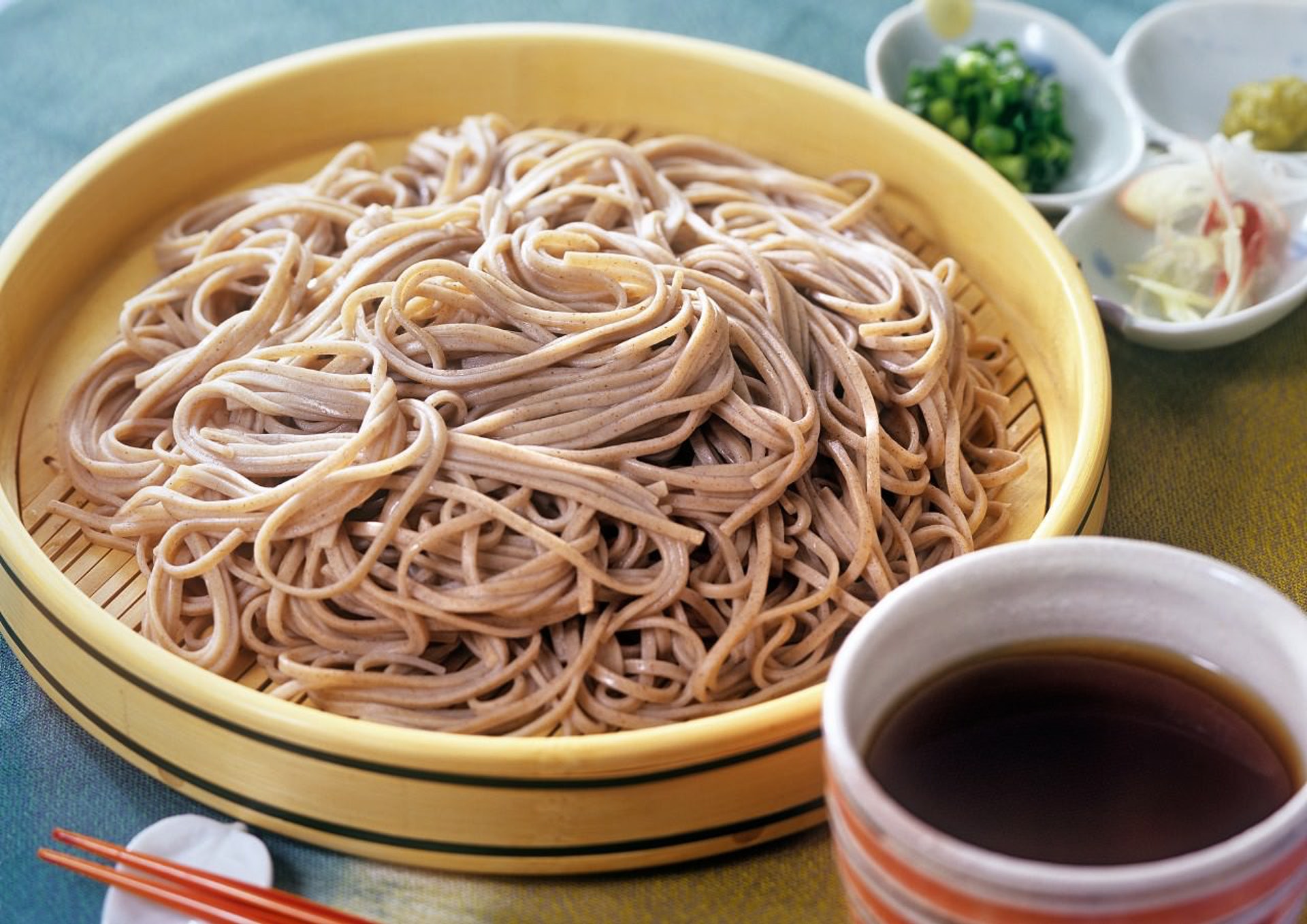 4.蕎麥:能提供抗氧化物蘆丁(Rutin),協助降低血管壁的脆弱性,從而減低敏感的風險。蕎麥對於對小麥等麩質(gluten grains)敏感的人是良好的穀物替代品。(視覺中國) 4.蕎麥:能提供抗氧化物蘆丁(Rutin),協助降低血管壁的脆弱性,從而減低敏感的風險。蕎麥對於對小麥等麩質(gluten grains)敏感的人是良好的穀物替代品。(視覺中國)