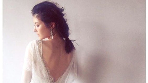 異地戀 長谷部誠6年long D 娶音樂才女婚姻由受訪開始 異地戀 長谷部誠6年long D 娶音樂才女婚姻由受訪開始