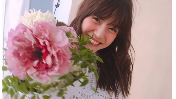 異地戀 長谷部誠6年long D 娶音樂才女婚姻由受訪開始 異地戀 長谷部誠6年long D 娶音樂才女婚姻由受訪開始