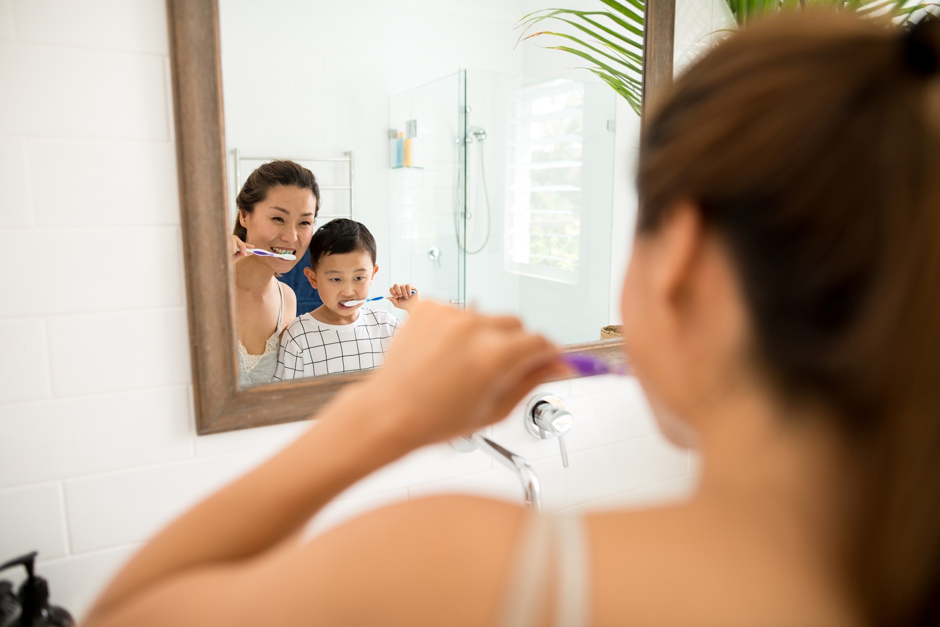 【兒童健康】牙刷含大腸桿菌、葡萄球菌　擺放正確可減菌滋生
