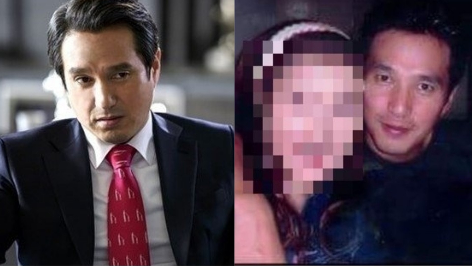【#MeToo】曹在顯再被女演員爆性侵事件　受害者患憂鬱症毀星途