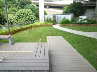 蝴蝶谷道寵物公園(康文署) 蝴蝶谷道寵物公園(康文署)