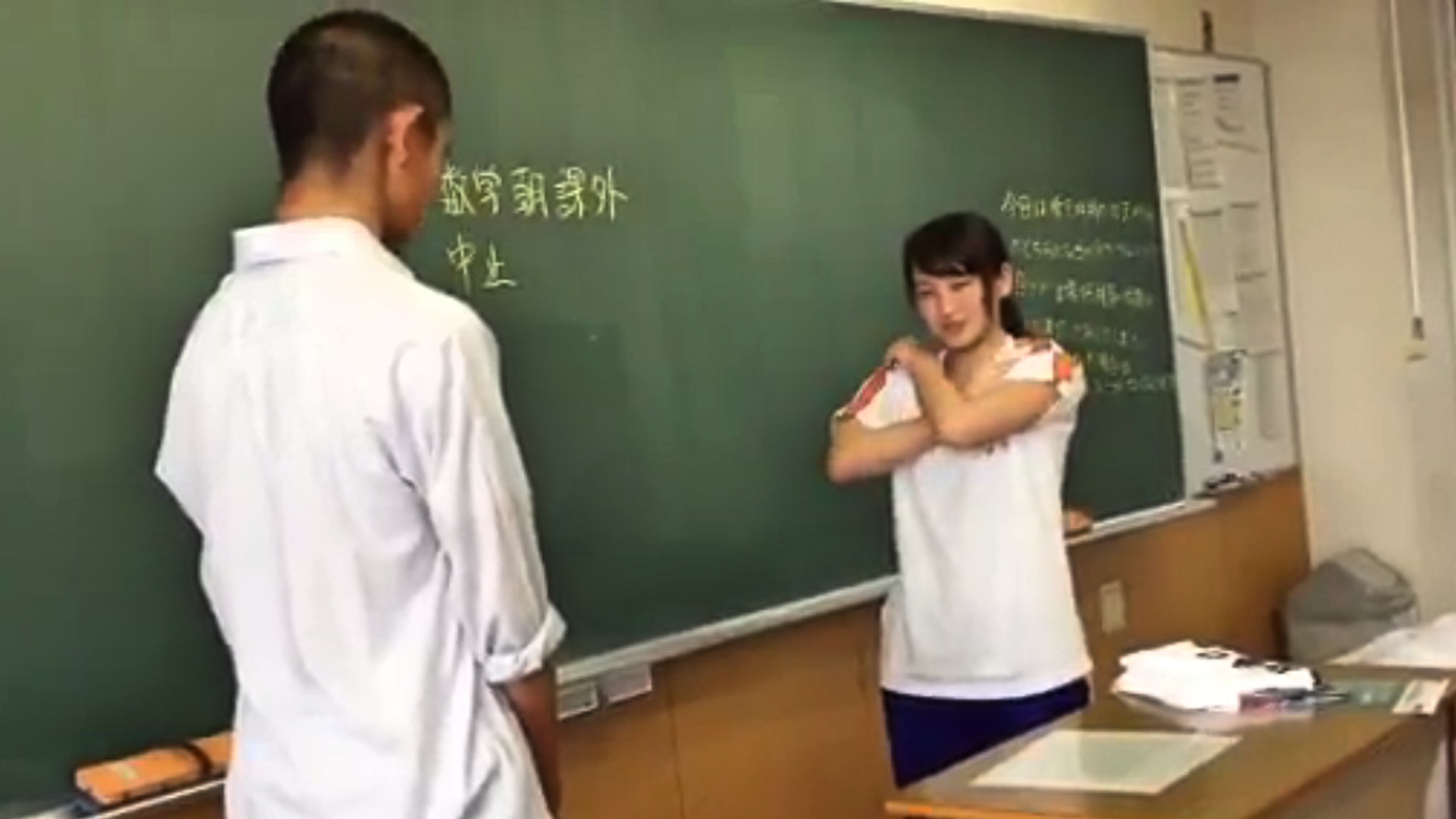 真的戀愛了 三段twitter日本學生告白短片 香港01 熱爆話題 真的戀愛了 三段twitter日本學生告白短片 香港01 熱爆話題