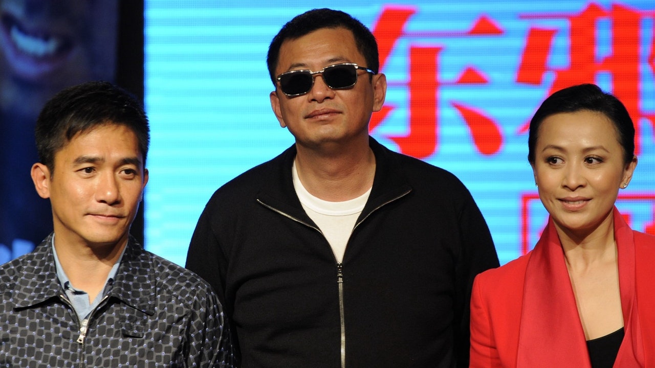梁朝偉宣佈離開王家衛電影公司 老婆劉嘉玲做埋經理人 梁朝偉宣佈離開王家衛電影公司 老婆劉嘉玲做埋經理人