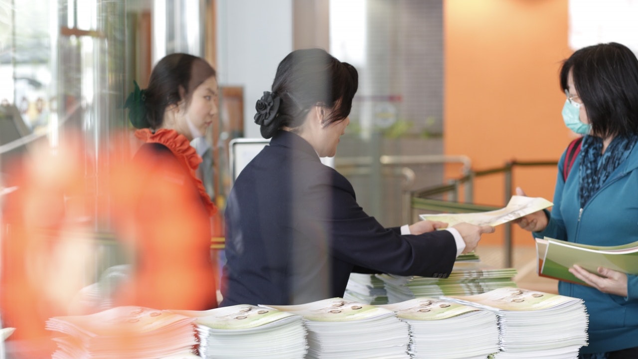 沙田嘉順苑成新居屋樓王 揀樓前七個「不可不知」 沙田嘉順苑成新居屋樓王 揀樓前七個「不可不知」