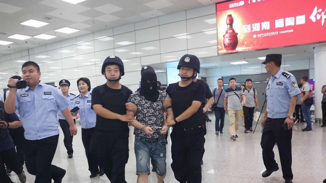 河南漢騙1.3億投奔金三角軍閥 交保護費後被逼拉親友赴緬賭博 河南漢騙1.3億投奔金三角軍閥 交保護費後被逼拉親友赴緬賭博