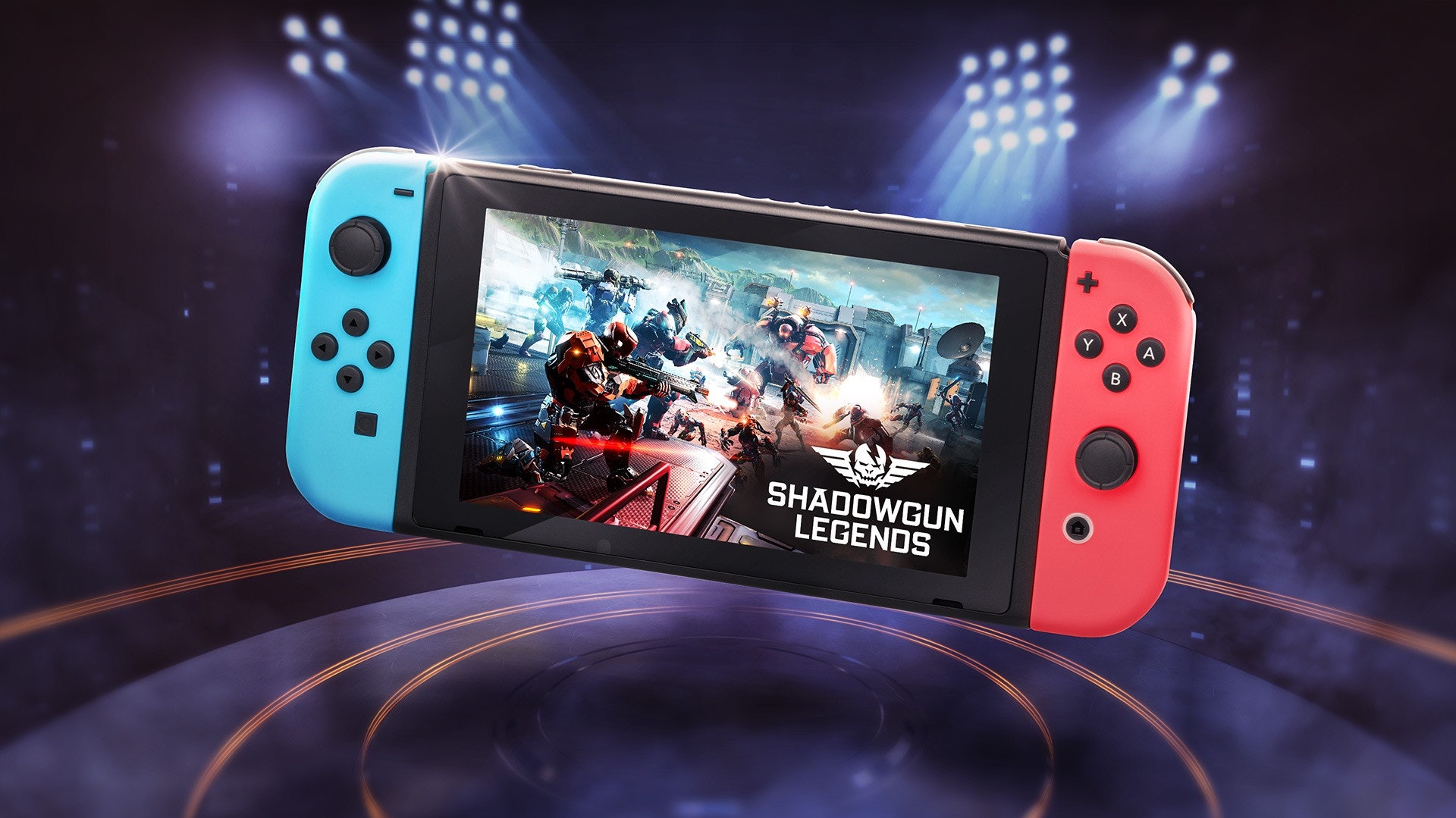 Switch 暗影之槍 傳奇shadowgun Legends 手遊rpg打到switch 香港01 遊戲動漫 Switch 暗影之槍 傳奇shadowgun Legends 手遊rpg打到switch 香港01 遊戲動漫