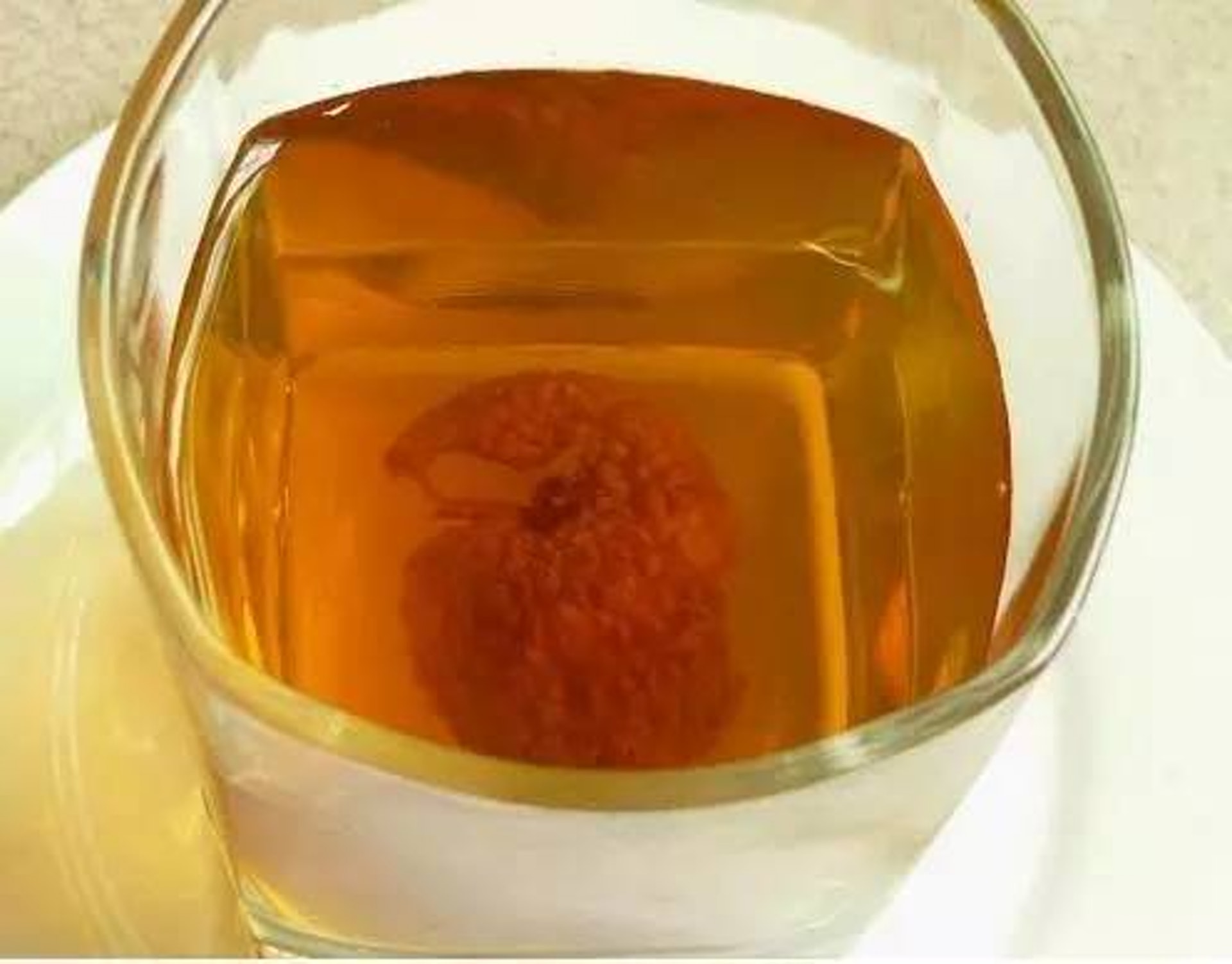 用3碗水煲半小時後飲用,助清熱及減腹脹消化不良。(網上圖片) 用3碗水煲半小時後飲用,助清熱及減腹脹消化不良。(網上圖片)