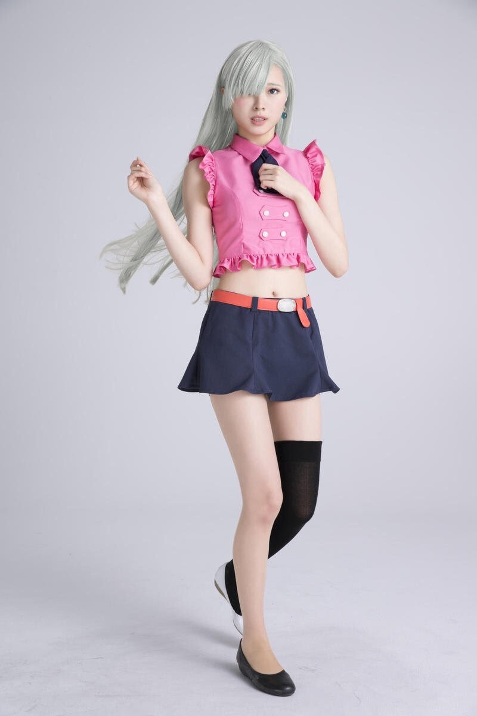 七原罪 舞台劇造型公開乃木坂46梅澤美波演女主角驚艷 多圖 香港01 遊戲動漫 七原罪 舞台劇造型公開乃木坂46梅澤美波演女主角驚艷 多圖 香港01 遊戲動漫