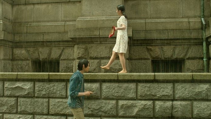 【專訪】郭在容新作《遇上世界上另一個你》 走進奇幻愛情世界 【專訪】郭在容新作《遇上世界上另一個你》 走進奇幻愛情世界