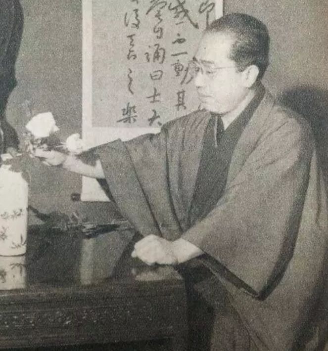 日本花道】草月流破舊立新3分鐘輕鬆入門一生受用