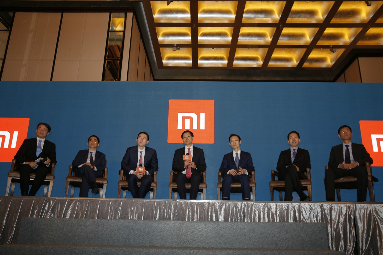 小米上市】傳港交所暫時禁承銷商發行小米窩輪