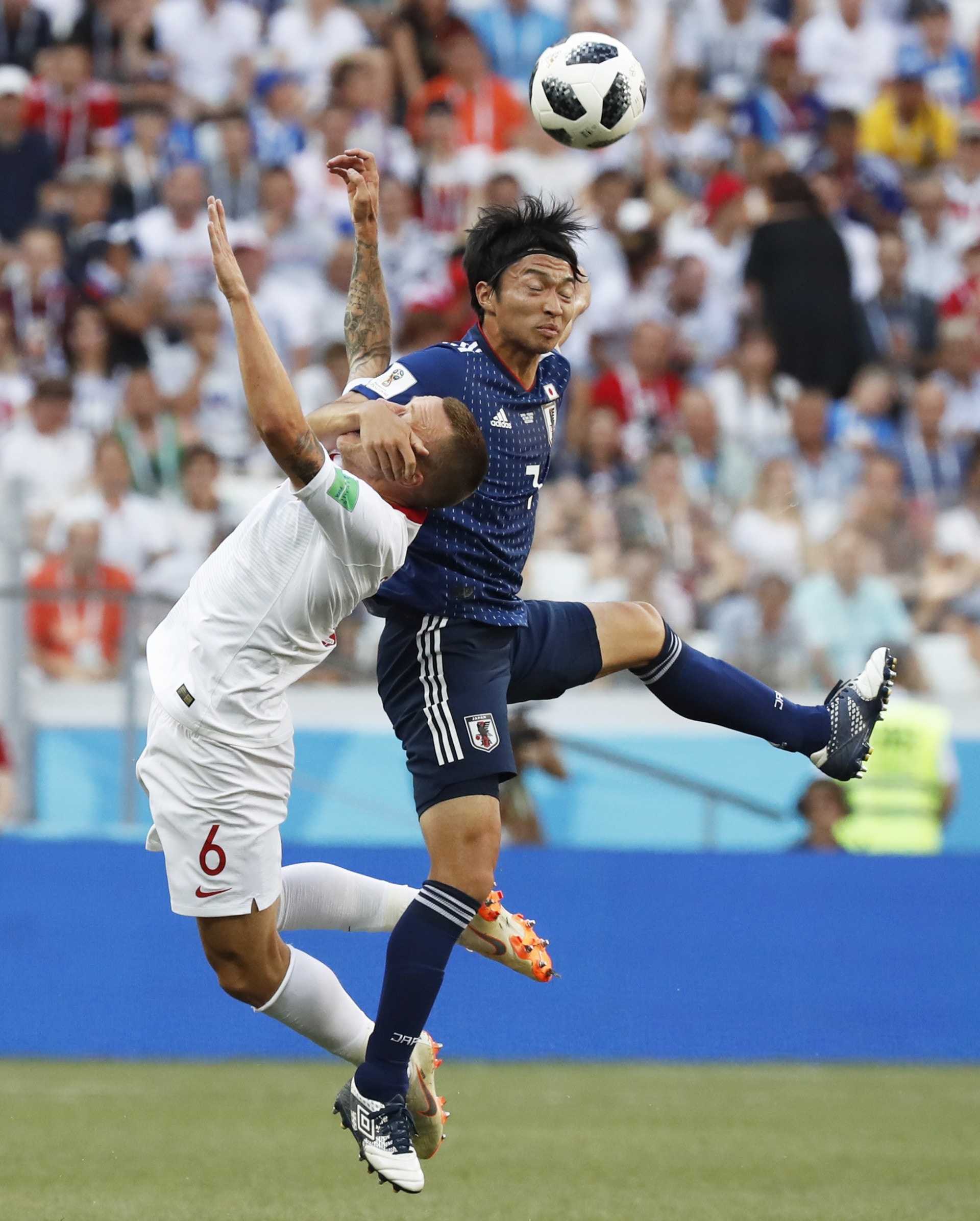 世界盃 日本半場和波蘭形勢大好哥倫比亞主將j洛迪古斯傷出 世界盃 日本半場和波蘭形勢大好哥倫比亞主將j洛迪古斯傷出