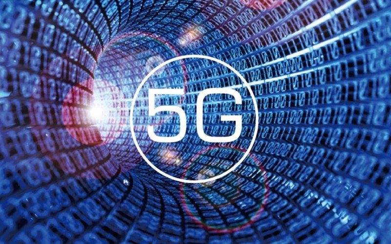 5G 世代來臨　聯發科首款5G處理器 Helio M70 將於明年出貨