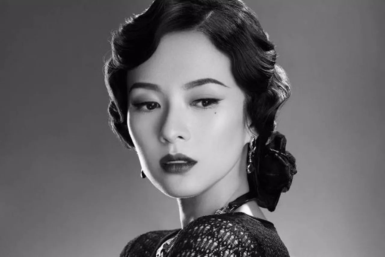 章子怡專訪 無問西東 被黃曉明拖住奔跑 彌補了我的青春 香港01 即時娛樂