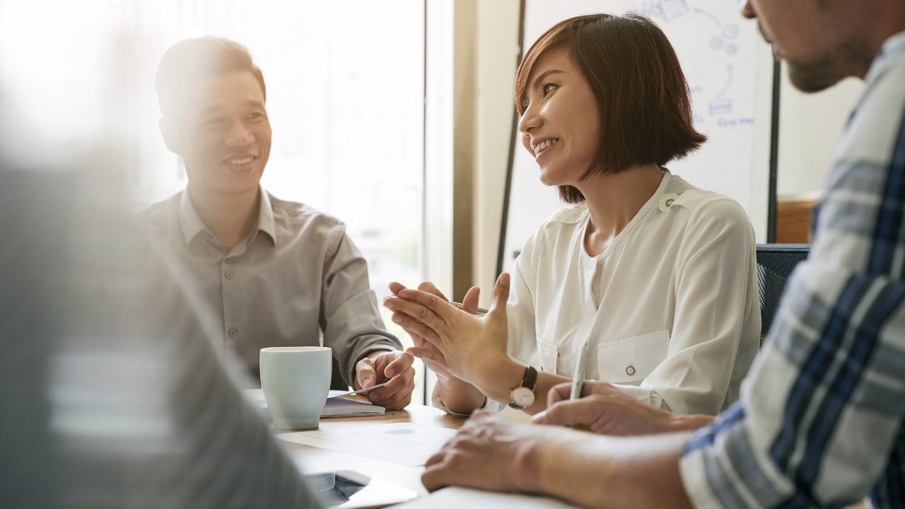 職場 親切不同友善坦誠相告遠勝動聽說話 職場 親切不同友善坦誠相告遠勝動聽說話