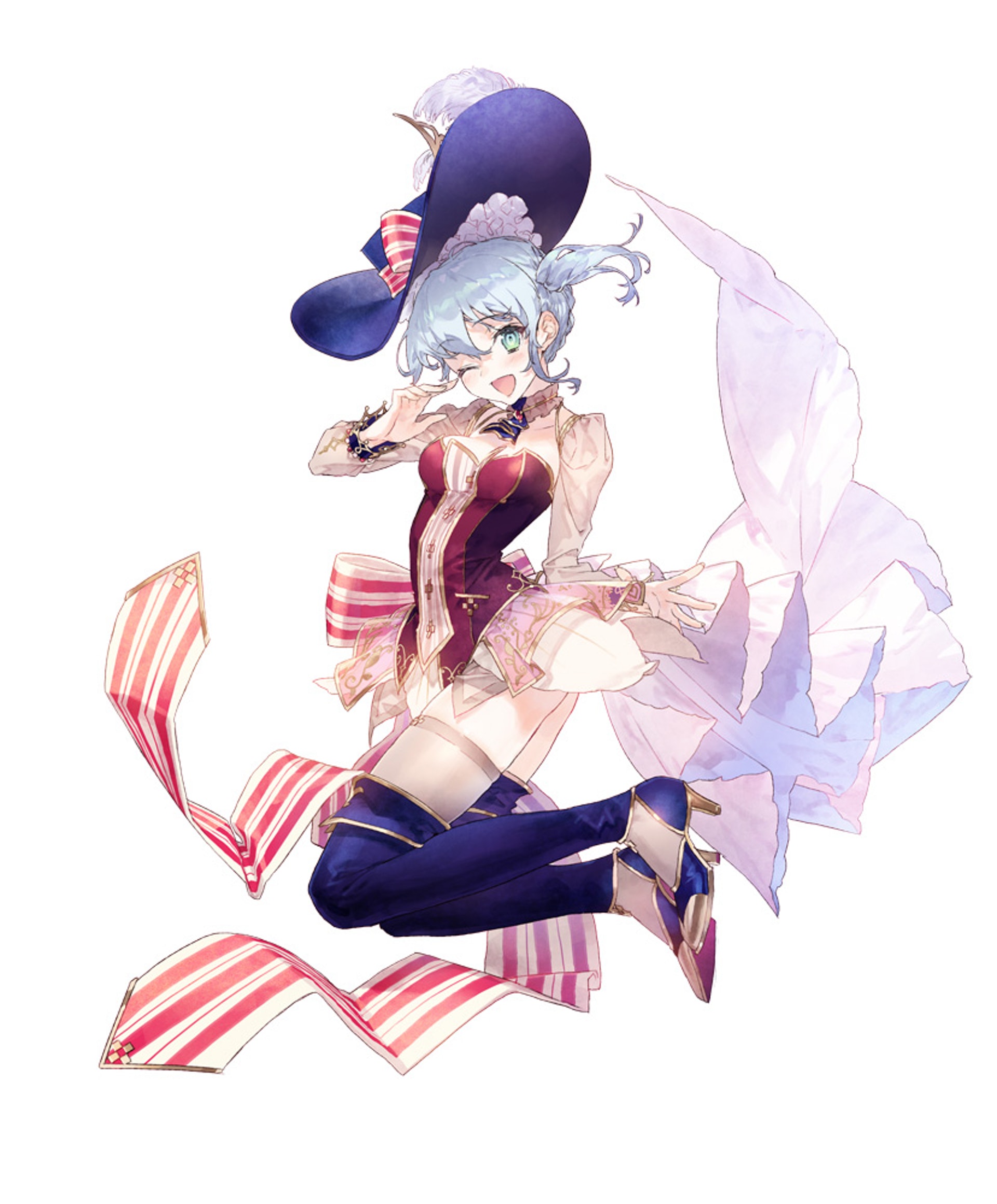 奈爾克新插畫 奈爾克新插畫
