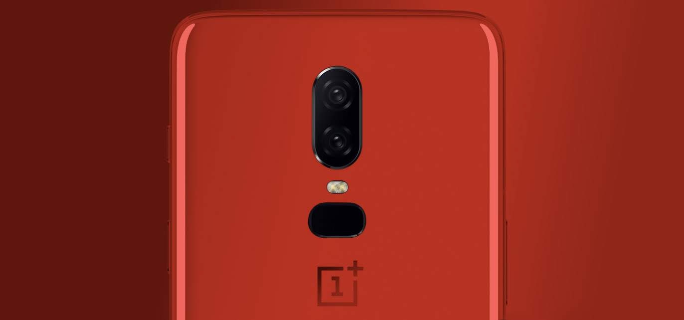 Oneplus 6 上市不足兩個月就推新色 新紅色你buy 唔buy 香港01 數碼生活