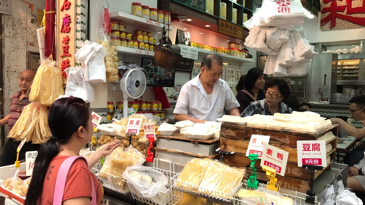 【食物解碼】腐竹腐皮枝竹各不同 煲煮燜點揀至啱?